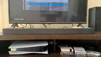 Vizio M-Series 5.1 Soundbar review: Good sound at a solid price