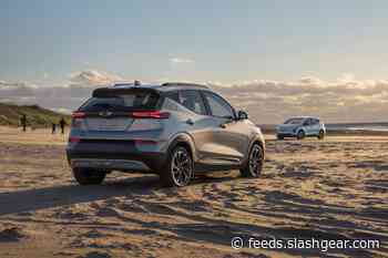 2022 Chevrolet Bolt EUV and EV: The Highs and the Lows