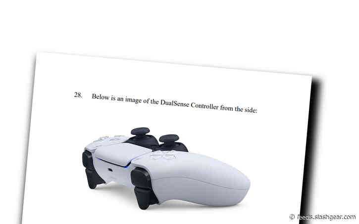 PlayStation 5 DualSense drift lawsuit filed in court