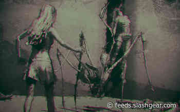 Silent Hill maker Keiichiro Toyama reveals new horror