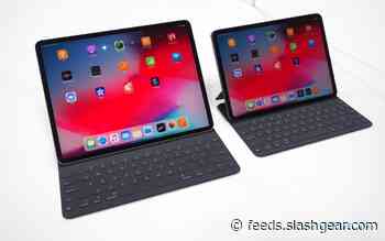 The first new iPad of the year tipped for March