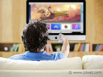 The amount of Australians watching free-to-air and over-the-top content approaches parity