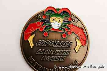 Steinens Fasnacht läuft über Facebook und Instagram - Steinen - Badische Zeitung