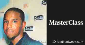 Profiles in Black Creativity: André Smith Expands Diverse Voices to MasterClass