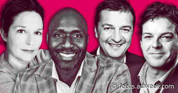 Global Media Agency of the Year MediaCom Helped Clients See the Bigger Picture During Crisis