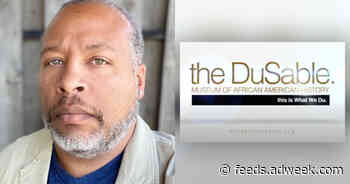 Profiles in Black Creativity: Clifton Simmons Helped a Chicago Museum With Marketing Push