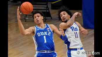 Duke's Johnson opts out of season, declares for NBA draft