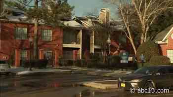Houston winter storm: Cy-Fair family of 6 in hospital with carbon monoxide poisoning - KTRK-TV