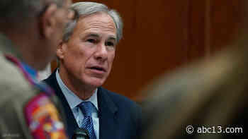 Texas Governor Greg Abbott: Blame statewide outages on power generators - KTRK-TV