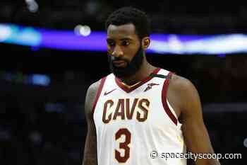 Houston Rockets: 3 trades that send Andre Drummond to Houston - Space City Scoop