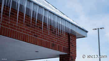 Winter weather: Houston-area businesses are shutting down due to winter storm - KTRK-TV