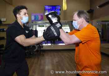 Normal tests couldn’t prove Houston man’s irregular heartbeat. But his Apple Watch could. - Houston Chronicle