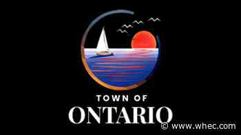 Town on Ontario Board votes on referendum to purchase green space