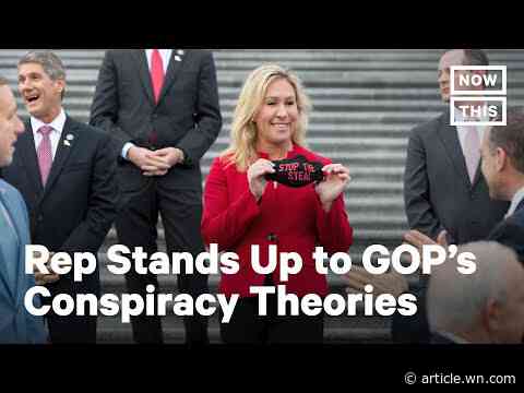 AP source: GOP leader McConnell will vote to acquit Trump