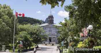 Coronavirus: CÉGEPs, universities slow to return to true in-person instruction - Global News
