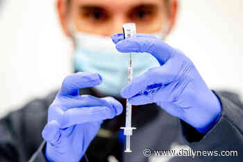 LAUSD to open its first coronavirus vaccination site this week - LA Daily News