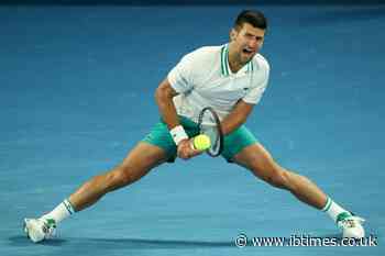 Australian Open: Injured Djokovic faces Zverev test, Halep eyes Serena scalp in quarter-finals