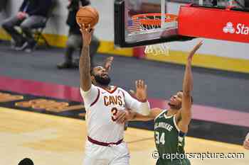 Raptors: Would Toronto be contenders with Andre Drummond? - Raptors Rapture