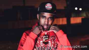 Toronto rapper 1 of 2 people charged in fatal shooting of 20-year-old in North York - CP24 Toronto's Breaking News