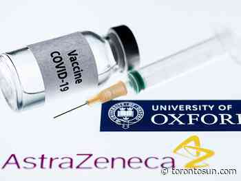 Supplier claims access to 12M COVID vaccine doses but can't find takers - Toronto Sun