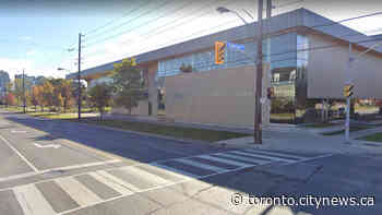 Toronto to open 10 rec facilities for individuals with disabilities - CityNews Toronto