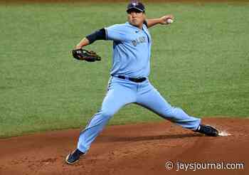 Toronto Blue Jays: Why the rotation will do, for now - Jays Journal