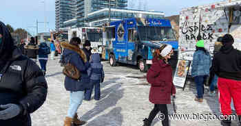Toronto is getting a new permanent street food market with free WiFi - blogTO