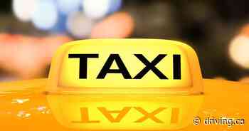 Toronto taxi scam dupes credit and debit info from kind Canadians - Driving