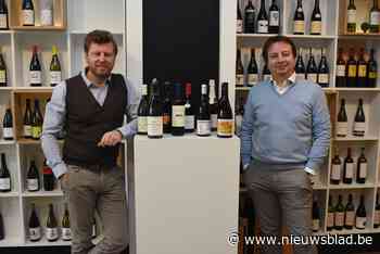 La Buena Vida en Zilte organiseren takeaway in Mol