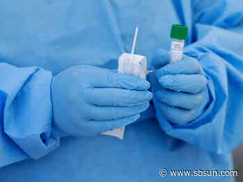 New coronavirus cases flatten in San Bernardino County - San Bernardino County Sun
