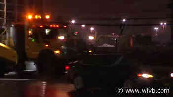 Officials across the region prepare for winter storm