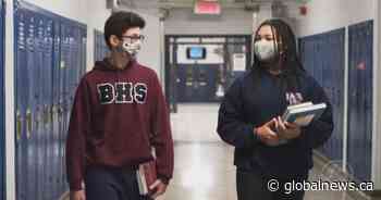 Coronavirus: COVID-19 pandemic presenting challenges for student motivation - Global News