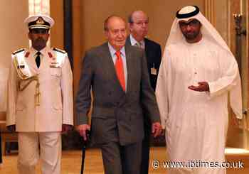 Former Spanish King Juan Carlos denies he is 'seriously ill,' won't leave self-exile