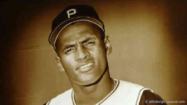 Pittsburgh To Push For Roberto Clemente Crash Site To Be Added To National Register Of Historic Places