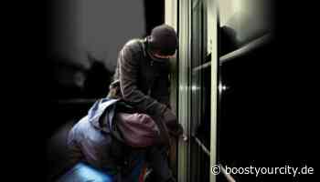 Einbrecher machen Beute in Bischofsheim | Kurzmeldungen BYC-News Deine Online-Zeitung - Boost your City | Rhein-Main Nachrichten
