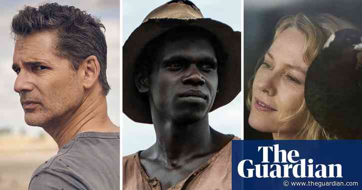 Australian films nab top three box office slots locally for the first time