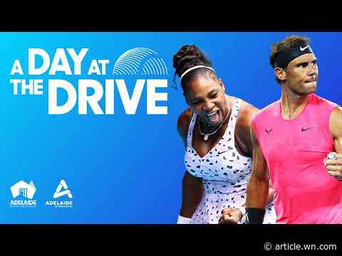 Australian Open goes quiet as lockdown keeps crowds away