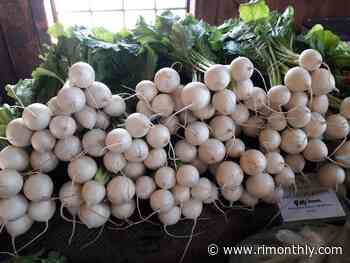 6 Winter Farmers Markets to Hit Up in Rhode Island - Rhode Island Monthly