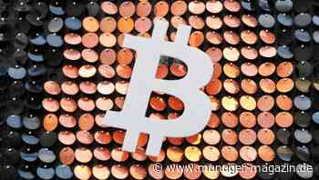 Bitcoin: Braucht die Kryptowährung staatliche Kontrolle?