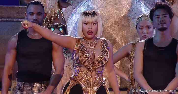 Nicki Minaj’s Estranged Father Was Killed In a Hit-and-Run Over the Weekend