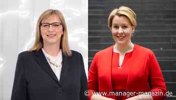 "Wir müssen rausgehen und uns positionieren"