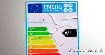 Your fridge and TV are way less energy-efficient than you think