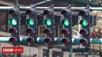 Computer says go: Taking orders from an AI boss