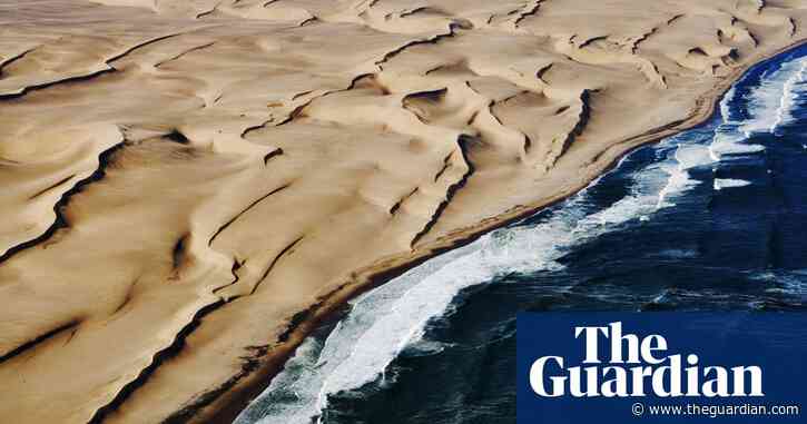 Weatherwatch: Namibia is full of climate surprises