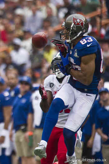Former NFL player found dead in Florida Hotel