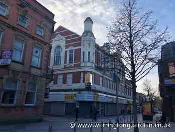 Offer made for former TJ Hughes building on Sankey Street