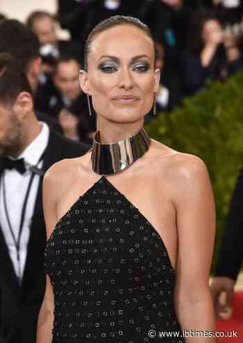 Olivia Wilde gushes over Harry Styles in 'Don't Worry Darling'