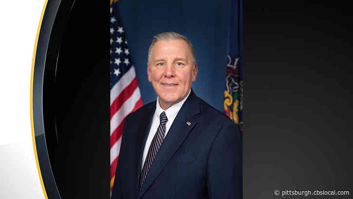 Pa. State Senator To Resign To Join Congressman’s Office