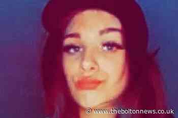 Concern growing for missing girl, 15, 'wearing fur coat'