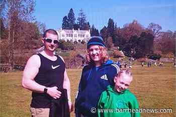 Man admits killing father and two children in crash - Barrhead News